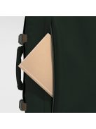 Cabinzero CZ081801 CLASSIC 28L - BLACK SAND 40x30x20 utazótáska/hátizsák