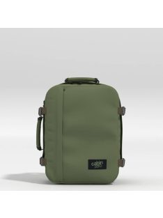   Cabinzero CZ081802 CLASSIC 28L - GEORGIAN KHAKI 40x30x20 utazótáska/hátizsák