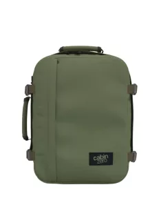   Cabinzero CZ081802 CLASSIC 28L - GEORGIAN KHAKI 40x30x20 utazótáska/hátizsák