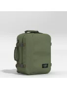 Cabinzero CZ081802 CLASSIC 28L - GEORGIAN KHAKI 40x30x20 utazótáska/hátizsák
