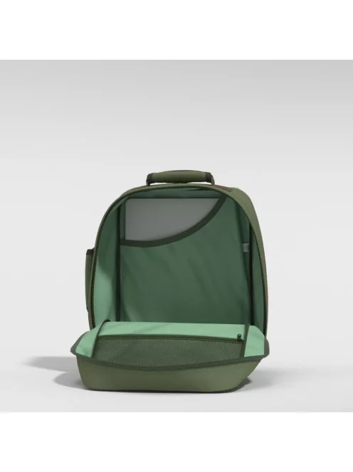Cabinzero CZ081802 CLASSIC 28L - GEORGIAN KHAKI 40x30x20 utazótáska/hátizsák