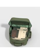 Cabinzero CZ081802 CLASSIC 28L - GEORGIAN KHAKI 40x30x20 utazótáska/hátizsák