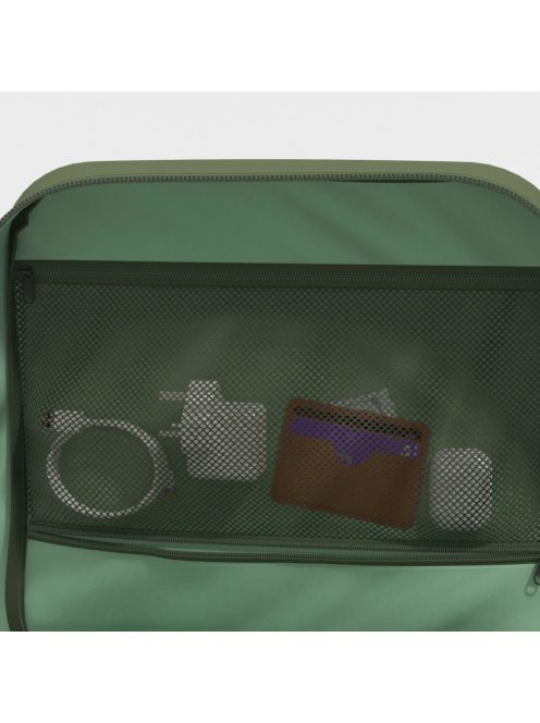 Cabinzero CZ081802 CLASSIC 28L - GEORGIAN KHAKI 40x30x20 utazótáska/hátizsák