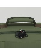 Cabinzero CZ081802 CLASSIC 28L - GEORGIAN KHAKI 40x30x20 utazótáska/hátizsák