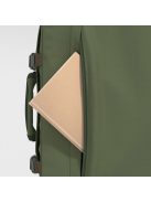 Cabinzero CZ081802 CLASSIC 28L - GEORGIAN KHAKI 40x30x20 utazótáska/hátizsák