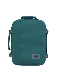   Cabinzero CZ081803 CLASSIC 28L - ARUBA BLUE 40x30x20 utazótáska/hátizsák