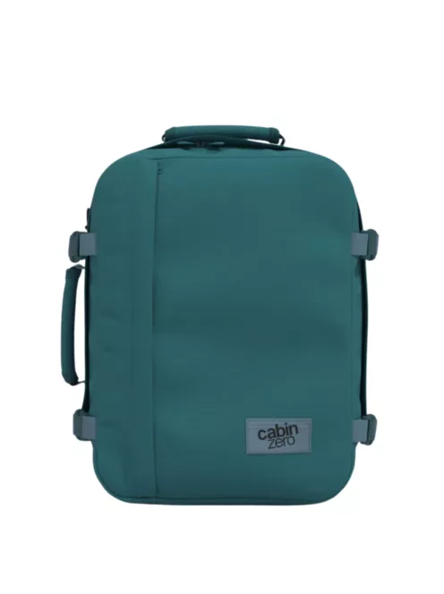 Cabinzero CZ081803 CLASSIC 28L - ARUBA BLUE 40x30x20 utazótáska/hátizsák