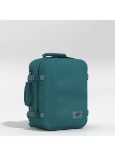   Cabinzero CZ081803 CLASSIC 28L - ARUBA BLUE 40x30x20 utazótáska/hátizsák