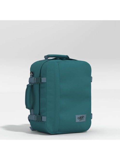 Cabinzero CZ081803 CLASSIC 28L - ARUBA BLUE 40x30x20 utazótáska/hátizsák