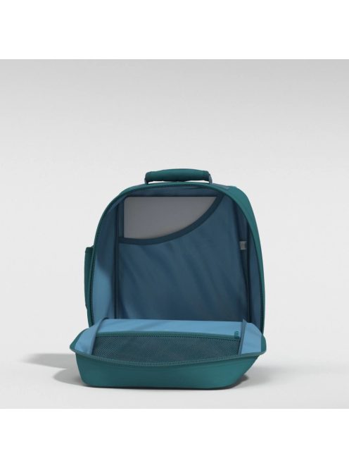 Cabinzero CZ081803 CLASSIC 28L - ARUBA BLUE 40x30x20 utazótáska/hátizsák