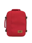 Cabinzero CZ082303 CLASSIC 28L - LONDON RED 40x30x20 utazótáska/hátizsák