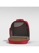 Cabinzero CZ082303 CLASSIC 28L - LONDON RED 40x30x20 utazótáska/hátizsák
