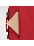 Cabinzero CZ082303 CLASSIC 28L - LONDON RED 40x30x20 utazótáska/hátizsák