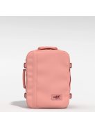 Cabinzero CZ082510 CLASSIC 28L - MACAROON PINK 40x30x20 utazótáska/hátizsák