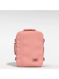   Cabinzero CZ082510 CLASSIC 28L - MACAROON PINK 40x30x20 utazótáska/hátizsák