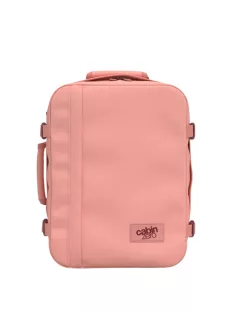   Cabinzero CZ082510 CLASSIC 28L - MACAROON PINK 40x30x20 utazótáska/hátizsák
