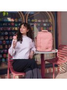 Cabinzero CZ082510 CLASSIC 28L - MACAROON PINK 40x30x20 utazótáska/hátizsák