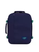 Cabinzero CZ082305 CLASSIC 28L - DEEP OCEAN 40x30x20 utazótáska/hátizsák