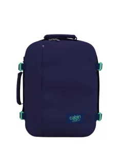   Cabinzero CZ082305 CLASSIC 28L - DEEP OCEAN 40x30x20 utazótáska/hátizsák
