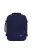 Cabinzero CZ082305 CLASSIC 28L - DEEP OCEAN 40x30x20 utazótáska/hátizsák