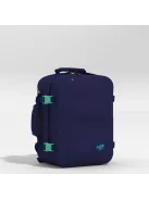 Cabinzero CZ082305 CLASSIC 28L - DEEP OCEAN 40x30x20 utazótáska/hátizsák