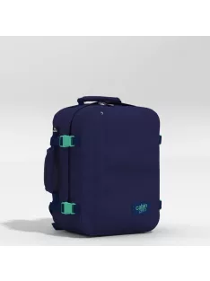   Cabinzero CZ082305 CLASSIC 28L - DEEP OCEAN 40x30x20 utazótáska/hátizsák