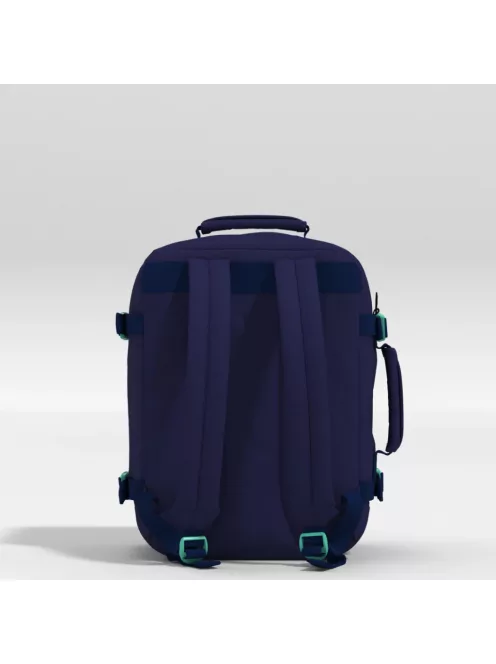 Cabinzero CZ082305 CLASSIC 28L - DEEP OCEAN 40x30x20 utazótáska/hátizsák