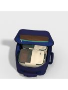 Cabinzero CZ082305 CLASSIC 28L - DEEP OCEAN 40x30x20 utazótáska/hátizsák