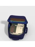 Cabinzero CZ082305 CLASSIC 28L - DEEP OCEAN 40x30x20 utazótáska/hátizsák