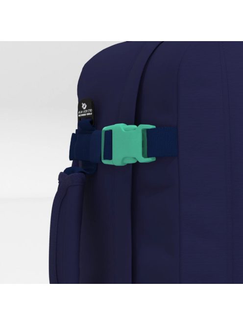 Cabinzero CZ082305 CLASSIC 28L - DEEP OCEAN 40x30x20 utazótáska/hátizsák