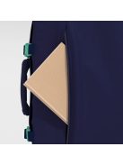 Cabinzero CZ082305 CLASSIC 28L - DEEP OCEAN 40x30x20 utazótáska/hátizsák