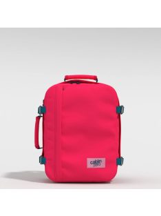   Cabinzero Classic CZ081203 28L - MIAMI MAGENTA 40x30x20 utazótáska/hátizsák