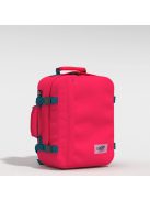 Cabinzero Classic CZ081203 28L - MIAMI MAGENTA 40x30x20 utazótáska/hátizsák