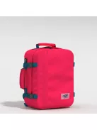 Cabinzero Classic CZ081203 28L - MIAMI MAGENTA 40x30x20 utazótáska/hátizsák