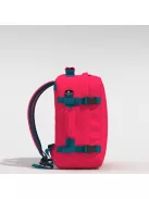 Cabinzero Classic CZ081203 28L - MIAMI MAGENTA 40x30x20 utazótáska/hátizsák