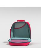 Cabinzero Classic CZ081203 28L - MIAMI MAGENTA 40x30x20 utazótáska/hátizsák