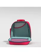 Cabinzero Classic CZ081203 28L - MIAMI MAGENTA 40x30x20 utazótáska/hátizsák