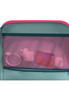 Cabinzero Classic CZ081203 28L - MIAMI MAGENTA 40x30x20 utazótáska/hátizsák