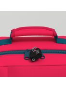 Cabinzero Classic CZ081203 28L - MIAMI MAGENTA 40x30x20 utazótáska/hátizsák
