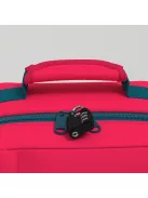 Cabinzero Classic CZ081203 28L - MIAMI MAGENTA 40x30x20 utazótáska/hátizsák