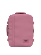 Cabinzero CZ082512 CLASSIC 28L - ROSA ROSA 40x30x20 utazótáska/hátizsák