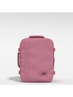   Cabinzero CZ082512 CLASSIC 28L - ROSA ROSA 40x30x20 utazótáska/hátizsák