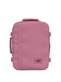   Cabinzero CZ082512 CLASSIC 28L - ROSA ROSA 40x30x20 utazótáska/hátizsák
