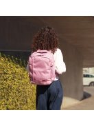 Cabinzero CZ082512 CLASSIC 28L - ROSA ROSA 40x30x20 utazótáska/hátizsák