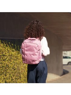   Cabinzero CZ082512 CLASSIC 28L - ROSA ROSA 40x30x20 utazótáska/hátizsák