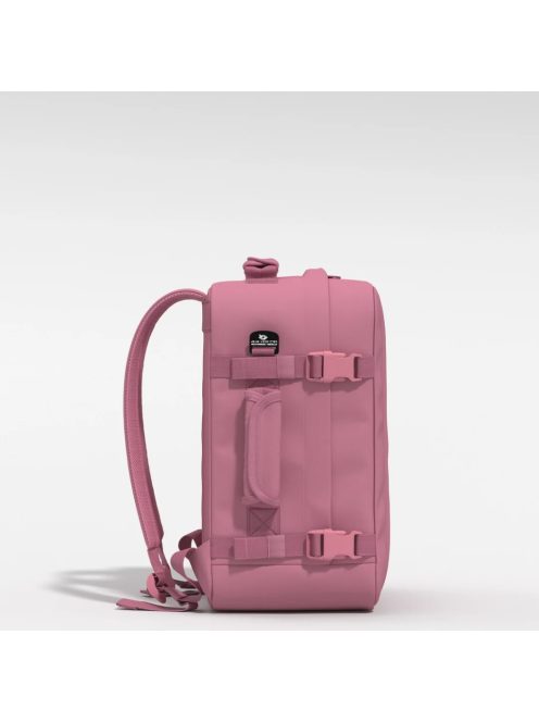 Cabinzero CZ082512 CLASSIC 28L - ROSA ROSA 40x30x20 utazótáska/hátizsák