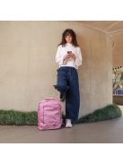 Cabinzero CZ082512 CLASSIC 28L - ROSA ROSA 40x30x20 utazótáska/hátizsák