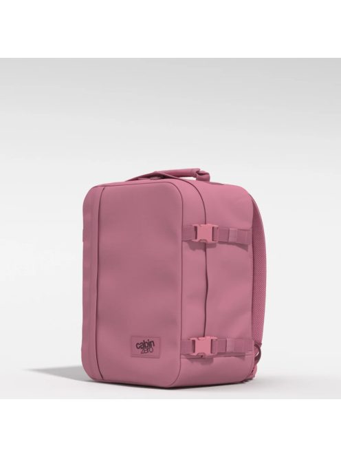 Cabinzero CZ082512 CLASSIC 28L - ROSA ROSA 40x30x20 utazótáska/hátizsák