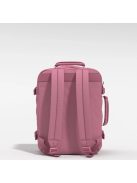 Cabinzero CZ082512 CLASSIC 28L - ROSA ROSA 40x30x20 utazótáska/hátizsák