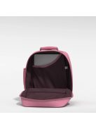 Cabinzero CZ082512 CLASSIC 28L - ROSA ROSA 40x30x20 utazótáska/hátizsák